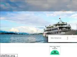 Sites similar to swancruiseshalong.com