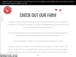 Sites similar to swandairy.com