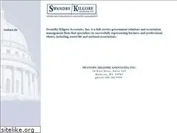Sites similar to swandby.com