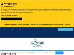 Sites similar to swandentalaz.com