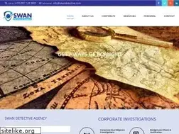 Sites similar to swandetective.com