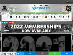 Sites similar to swandistrictsfc.com.au