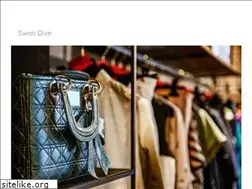 Sites similar to swandivestyle.com