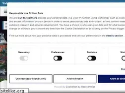 Sites similar to swandolphinconcierge.com
