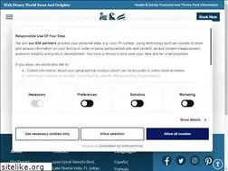 Sites similar to swandolphingolf.com