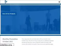 Sites similar to swandust.com