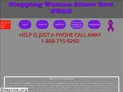 Sites similar to swandvhl.org