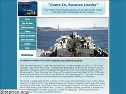 Sites similar to swaneeleader.com