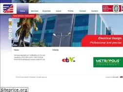 Sites similar to swanelectric.co.in