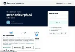 Sites similar to swanenburgh.nl