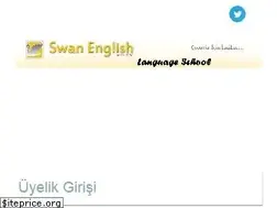 Sites similar to swanenglish.com