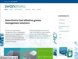 Sites similar to swanenviro.co.uk
