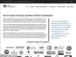 Sites similar to swanepoel.com