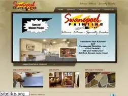 Sites similar to swanepoelpainting.com