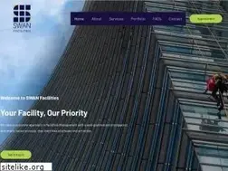 Sites similar to swanfacilities.com