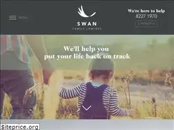 Sites similar to swanfamilylawyers.com.au