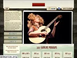 Sites similar to swangathering.com