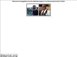 Sites similar to swanggallery.com