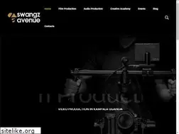 Sites similar to swangzavenue.com