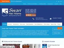 Sites similar to swanhaliyikama.com