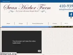 Sites similar to swanharborfarm.org