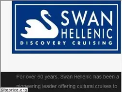 Sites similar to swanhellenic.com