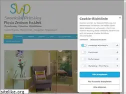 Sites similar to swanhild-priestley.de