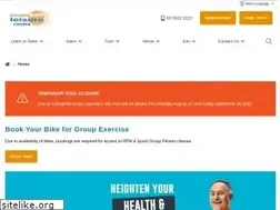 Sites similar to swanhilllc.com.au