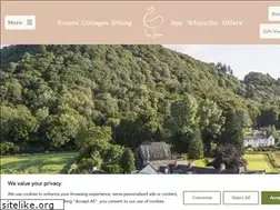 Sites similar to swanhotel.com