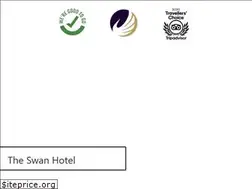 Sites similar to swanhotelwells.co.uk