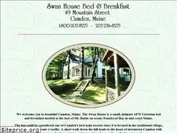 Sites similar to swanhouse.com