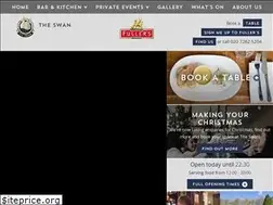 Sites similar to swanhydepark.co.uk