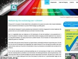Sites similar to swanies.co.za