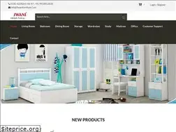 Sites similar to swanifurniture.com