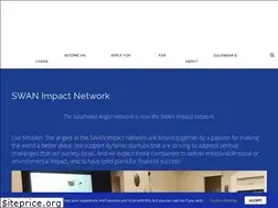 Sites similar to swanimpact.org