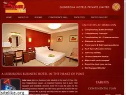 Sites similar to swaninn.org