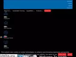 Sites similar to swanispice.com