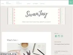Sites similar to swanjay.com