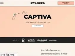 Sites similar to swankedcreative.com