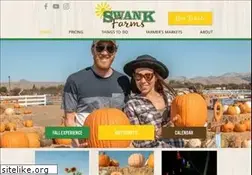 Sites similar to swankfarms.com