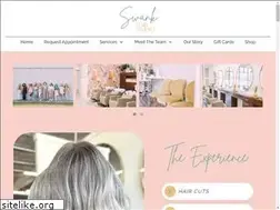 Sites similar to swankhairstudio.com