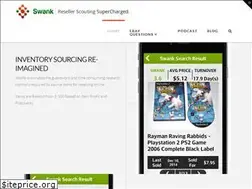 Sites similar to swankhunt.com
