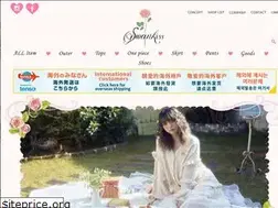 Sites similar to swankiss.net
