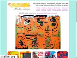 Sites similar to swankmoderndesign.com