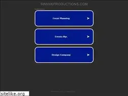 Sites similar to swankproductions.com