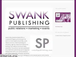 Sites similar to swankpublishing.com