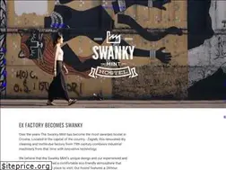 Sites similar to swanky-hostel.com