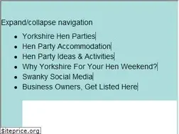 Sites similar to swanky-stays.co.uk