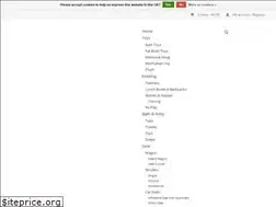 Sites similar to swankybabies.com
