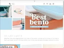 Sites similar to swankybabyvintage.com